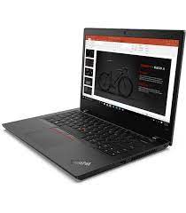 Prijenosno računalo Lenovo ThinkPad L14 GEN1, Intel Core i5 10310U, 1.70 GHz, 8 GB RAM, 256GB SSD, 14"FHD (1920 x 1080), Intel UHD Graphics, Webcam, Windows, Refurbished