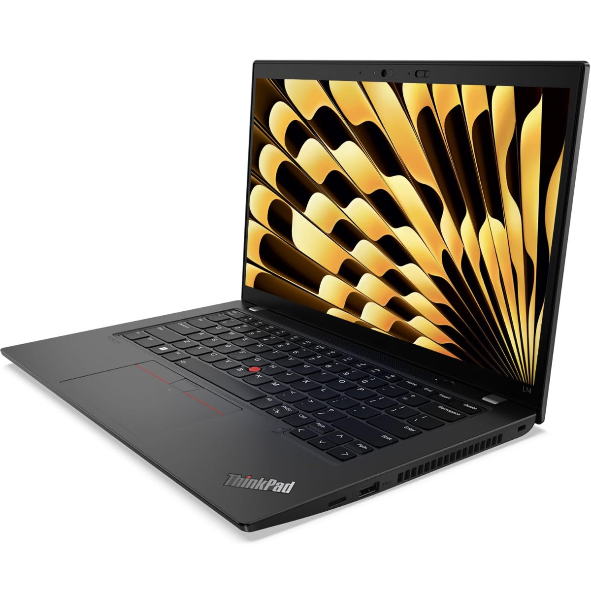 Prijenosno računalo Lenovo ThinkPad L14 GEN3, Intel Core i5 1245U, 1.60 GHz, 32 GB RAM, 512GB SSD, 14"FHD (1920 x 1080), Intel Iris Xe Graphics, Webcam, Windows, Refurbished