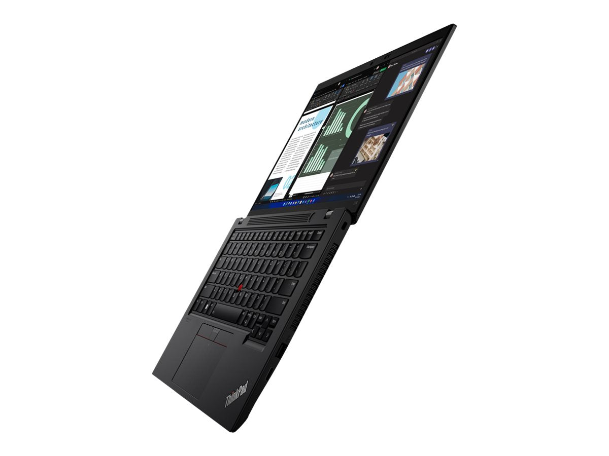 Prijenosno računalo Lenovo ThinkPad L14 GEN3, Intel Core i5 1245U, 1.60 GHz, 32 GB RAM, 512GB SSD, 14"FHD (1920 x 1080), Intel Iris Xe Graphics, Webcam, Windows, Refurbished