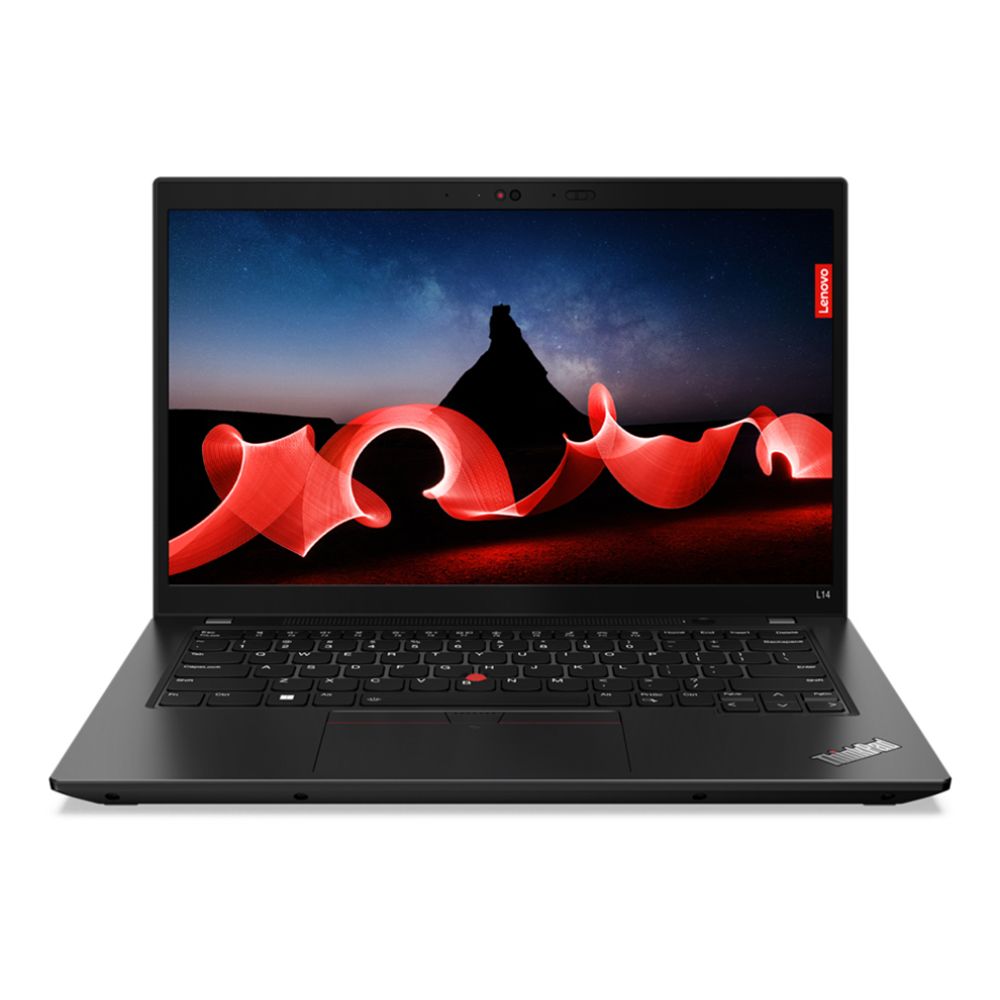 Prijenosno računalo Lenovo ThinkPad L14 GEN3, Intel Core i5 1245U, 1.60 GHz, 32 GB RAM, 512GB SSD, 14"FHD (1920 x 1080), Intel Iris Xe Graphics, Webcam, Windows, Refurbished