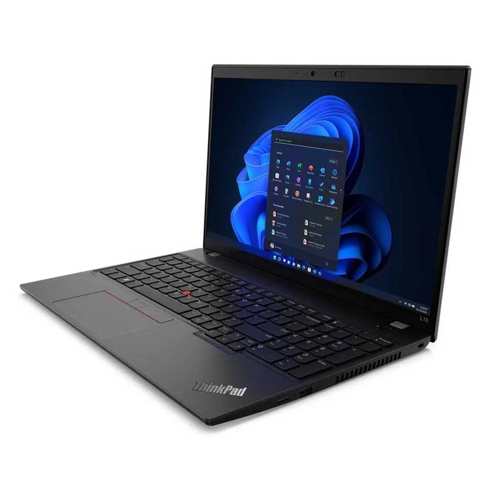 Prijenosno računalo Lenovo ThinkPad L15 GEN1, Intel Core i5 10210U, 1.60 GHz, 16 GB RAM, 512GB SSD, 15.6"FHD (1920 x 1080), Intel UHD Graphics, Webcam, Windows, Refurbished