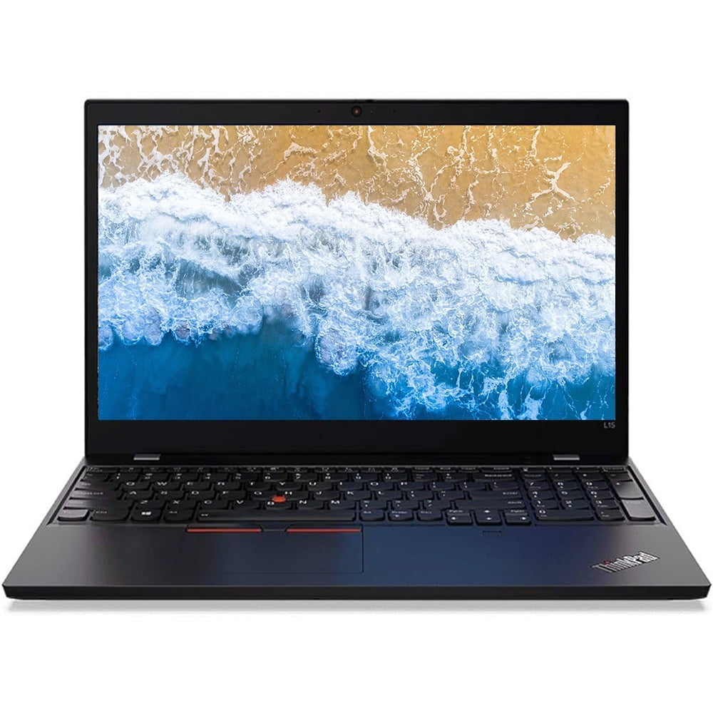 Prijenosno računalo Lenovo ThinkPad L15 GEN1, AMD Ryzen 7 PRO 4750U, 1.70 GHz, 16 GB RAM, 256GB SSD, 15.6"FHD (1920 x 1080), AMD Radeon Graphics, Webcam, Windows, Refurbished