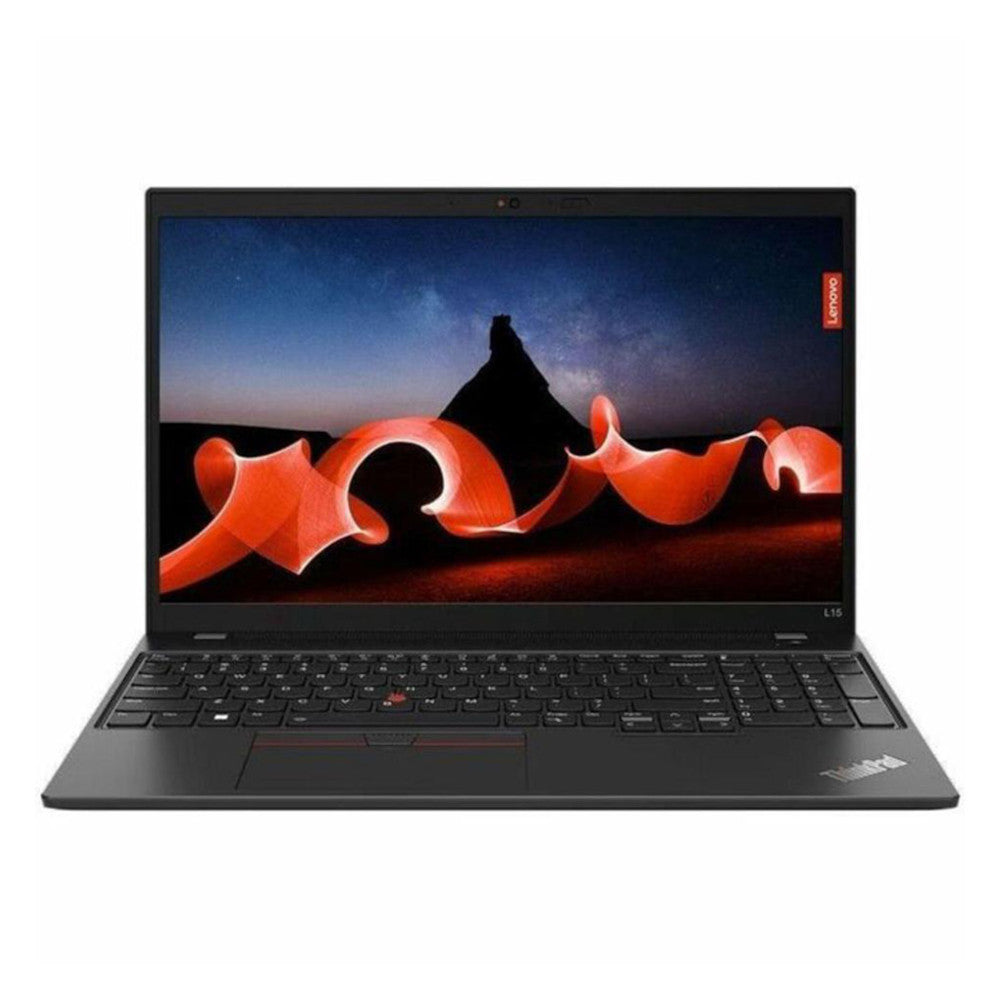 Prijenosno računalo Lenovo ThinkPad L15 GEN3, Intel Core i5 1245U, 1.60 GHz, 16 GB RAM, 256GB SSD, 15.6"FHD (1920 x 1080), Intel Iris Xe Graphics, Webcam, Windows, Refurbished