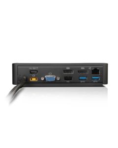 Priključna stanica Lenovo ThinkPad Thunderbolt 3 Workstation Dock Gen 2 (40AN)