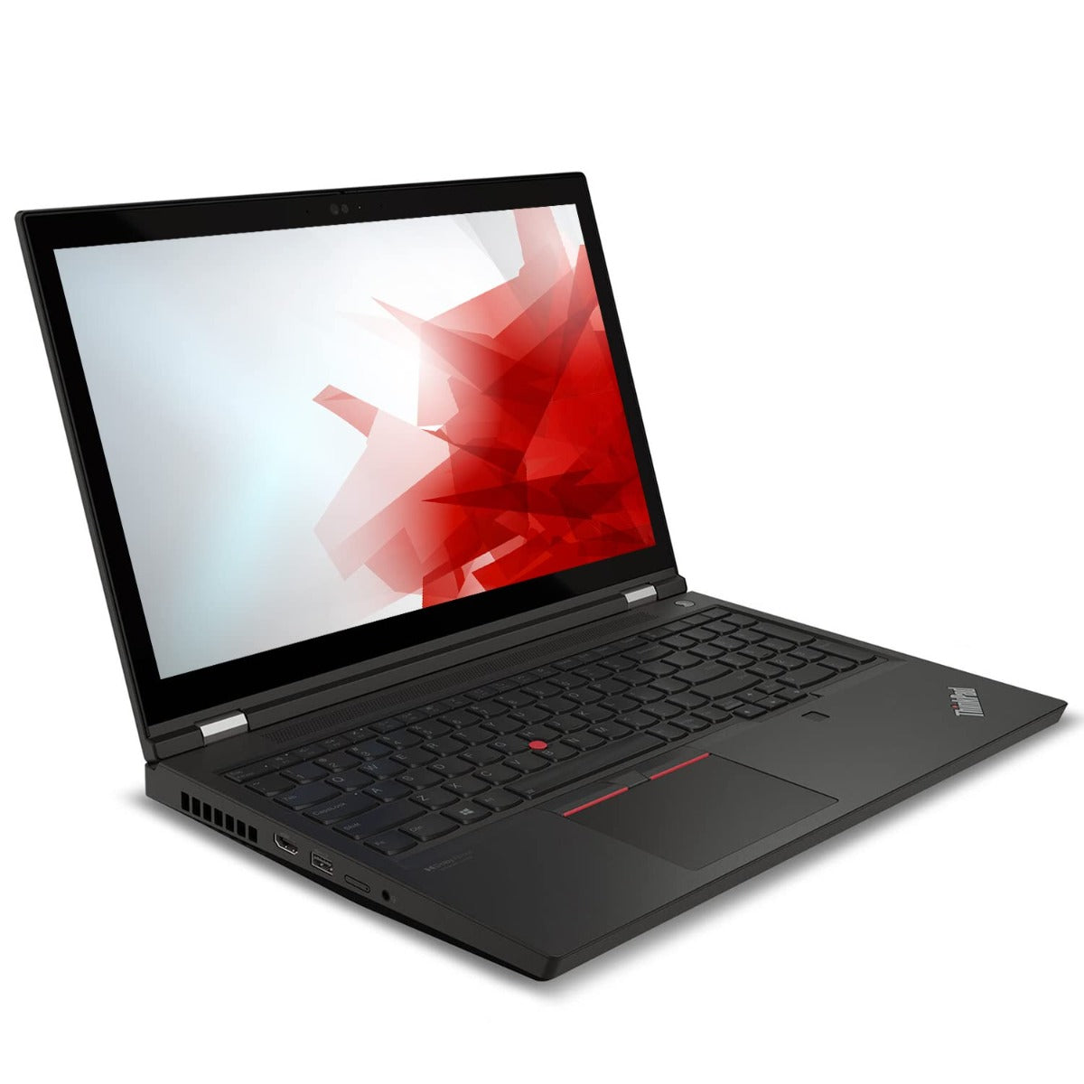 Mobilna radna stanica Lenovo ThinkPad P15 GEN2, Intel Core i9 11950H, 2.60 GHz, 64 GB RAM, 1TB SSD, 15.6"FHD (1920 x 1080), NVIDIA RTX A2000 4GB GDDR6, web kamera, Windows, obnovljeno
