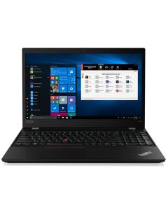Prijenosno računalo Lenovo ThinkPad P15s GEN1, Intel Core i7 10610U, 1.80 GHz, 8 GB RAM, 256GB SSD, 15.6"FHD (1920 x 1080), NVIDIA Quadro P520 2GB, Webcam, Windows, Refurbished