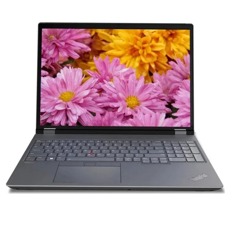 Mobilna radna stanica Lenovo ThinkPad P16 GEN1, Intel Core i7 12850HX, 2.10 GHz, 32 GB RAM, 1TB SSD, 16"WQXGA (2560 x 1600), NVIDIA RTX A3000 12GB GDDR6, web kamera, Windows, obnovljeno