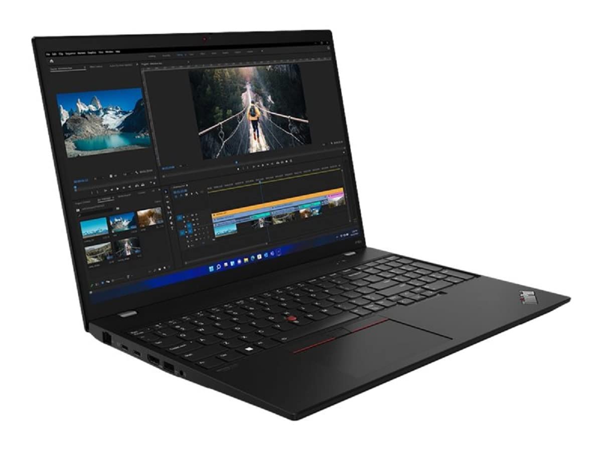 Prijenosno računalo Lenovo ThinkPad P16s GEN1, Intel Core i7 1270P, 2.20 GHz, 32 GB RAM, 512GB SSD, 16"WUXGA (1920 x 1200), Intel Iris Xe Graphics, Webcam, Windows, Refurbished