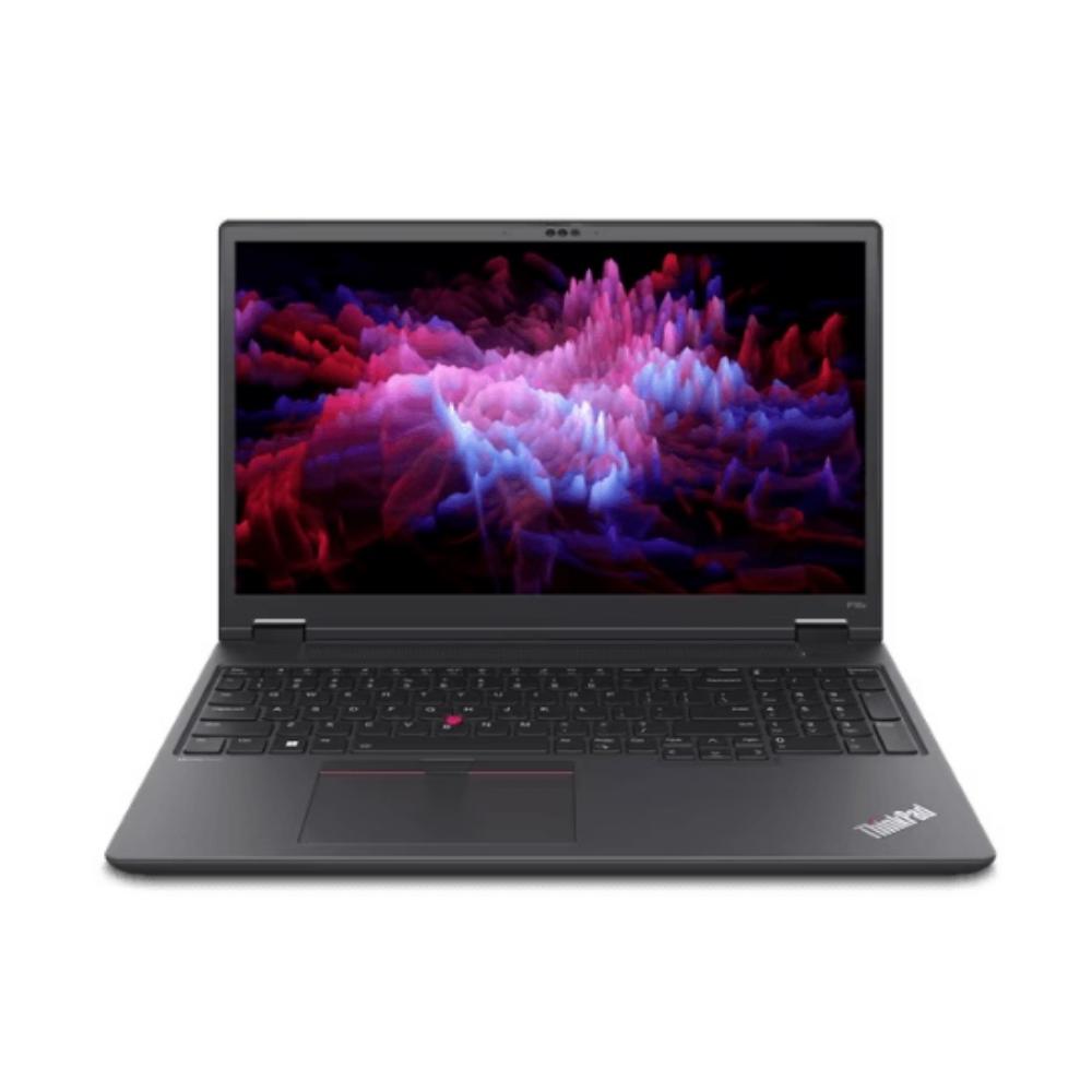 Mobilna radna stanica Lenovo ThinkPad P1 GEN5, Intel Core i7 12800H, 2.40 GHz, 32 GB RAM, 1TB SSD, 16"WQUXGA (3840 x 2400), NVIDIA RTX A1000 4GB, Webcam, Windows, Refurbished