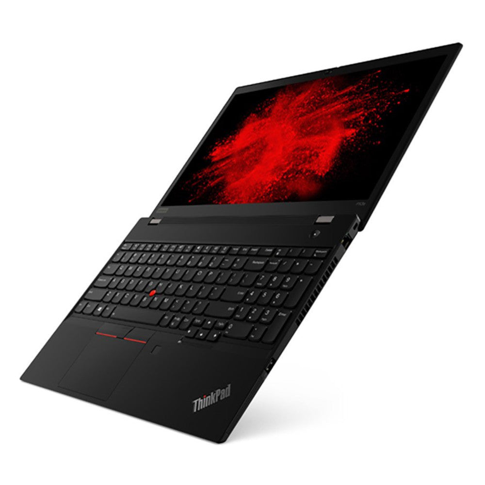 Prijenosnik Lenovo ThinkPad P53s, Intel Core i7 8665U, 1.9GHz, 8 GB RAM, 256 GB SSD, 15.6″ FHD, Intel HD 620, Webcam, Windows, Refurbished B-GRADE