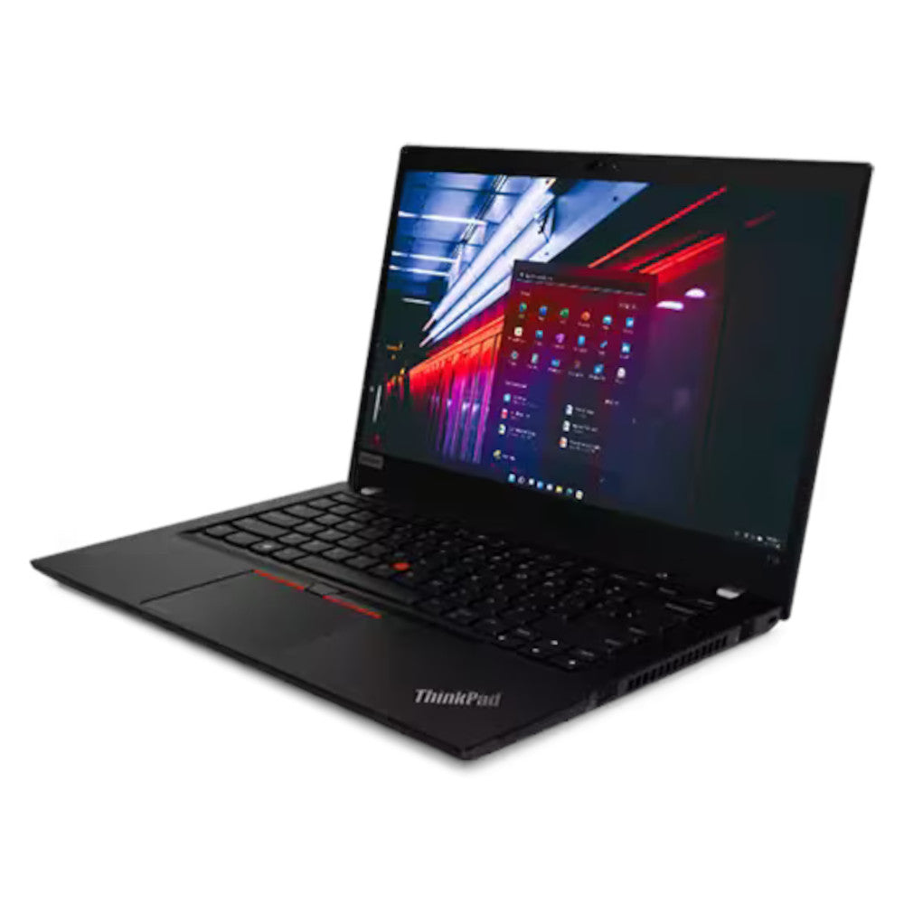 Prijenosno računalo Lenovo ThinkPad T14 GEN1, Intel Core i7 10610U, 1.80 GHz, 16 GB RAM, 512GB SSD, 14"FHD (1920 x 1080), Intel UHD Graphics, Webcam, Windows, Refurbished