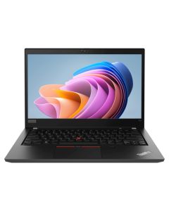 Prijenosnik Lenovo ThinkPad T14 GEN1a, AMD Ryzen 5 PRO 4650U, 2.10 GHz, 16 GB RAM, 256GB SSD, 14"FHD (1920 x 1080), AMD Radeon Graphics, Webcam, Windows, Refurbished B-GRADE
