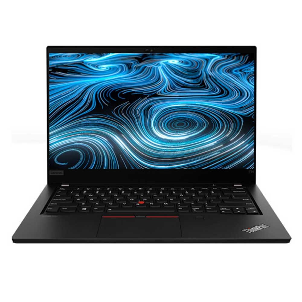 Prijenosno računalo Lenovo ThinkPad T14 GEN2, Intel Core i7 1185G7, 3.00 GHz, 16 GB RAM, 512GB SSD, 14"FHD (1920 x 1080), Intel Iris Xe Graphics, Webcam, Windows, Refurbished