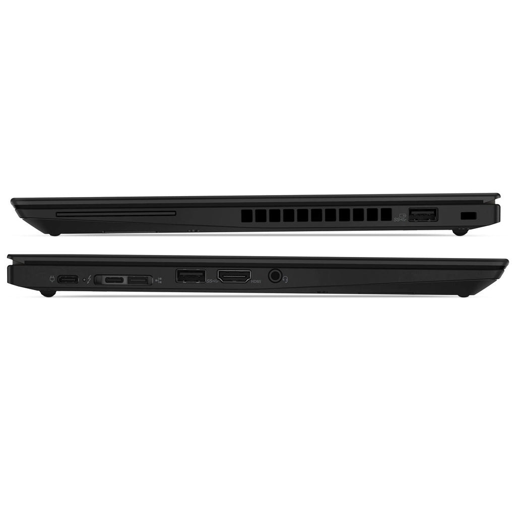 Prijenosnik Lenovo ThinkPad T14s GEN1a, AMD Ryzen 5 PRO 4650U, 2.1GHz, 8GB RAM, 256GB SSD, 14" FHD, AMD Radeon, Cam, Windows