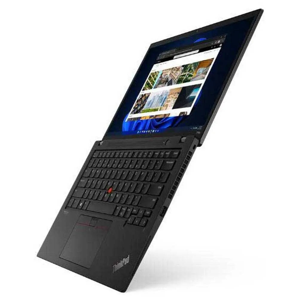 Prijenosno računalo Lenovo ThinkPad T14s GEN3, AMD Ryzen 7 PRO 6850U, 2.70 GHz, 32 GB RAM, 512GB SSD, 14"WUXGA (1920 x 1200), AMD Radeon 680M, Webcam, Windows, Refurbished