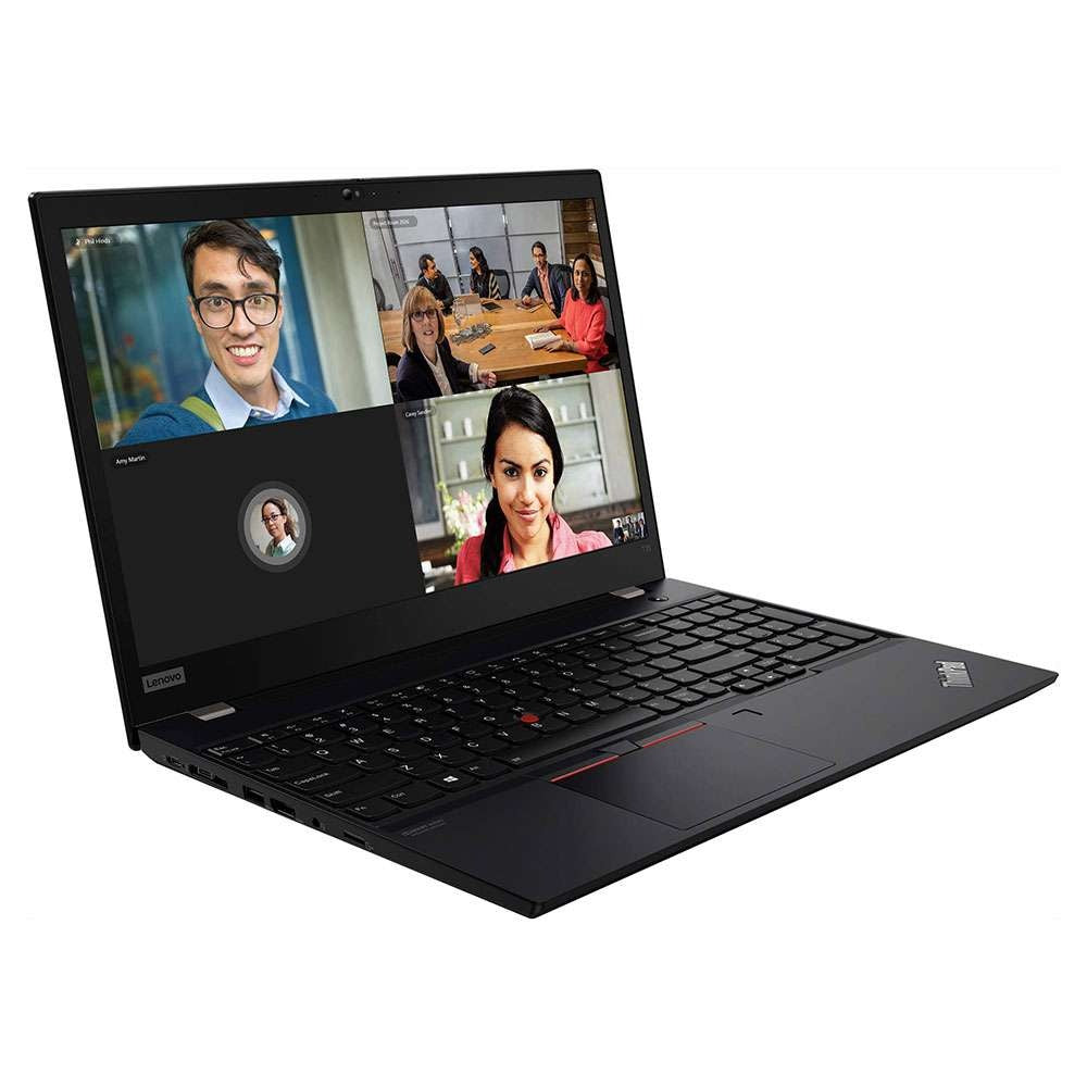 Prijenosno računalo Lenovo ThinkPad T15 GEN1, Intel Core i7 10610U, 1.80 GHz, 16 GB RAM, 512GB SSD, 15.6"FHD (1920 x 1080), Intel UHD Graphics, Webcam, Windows, Refurbished