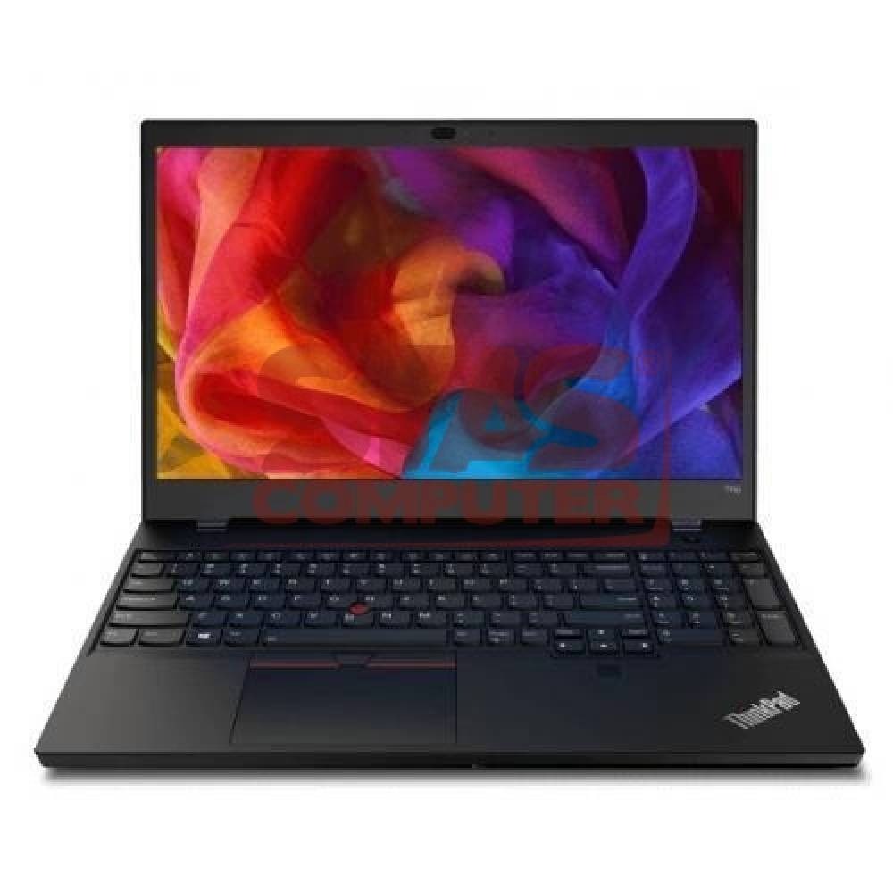 Prijenosno računalo Lenovo ThinkPad T15 GEN2, Intel Core i7 1165G7, 2.80 GHz, 16 GB RAM, 512GB SSD, 15.6"FHD (1920 x 1080), Intel Iris Xe Graphics, Webcam, Windows, Refurbished