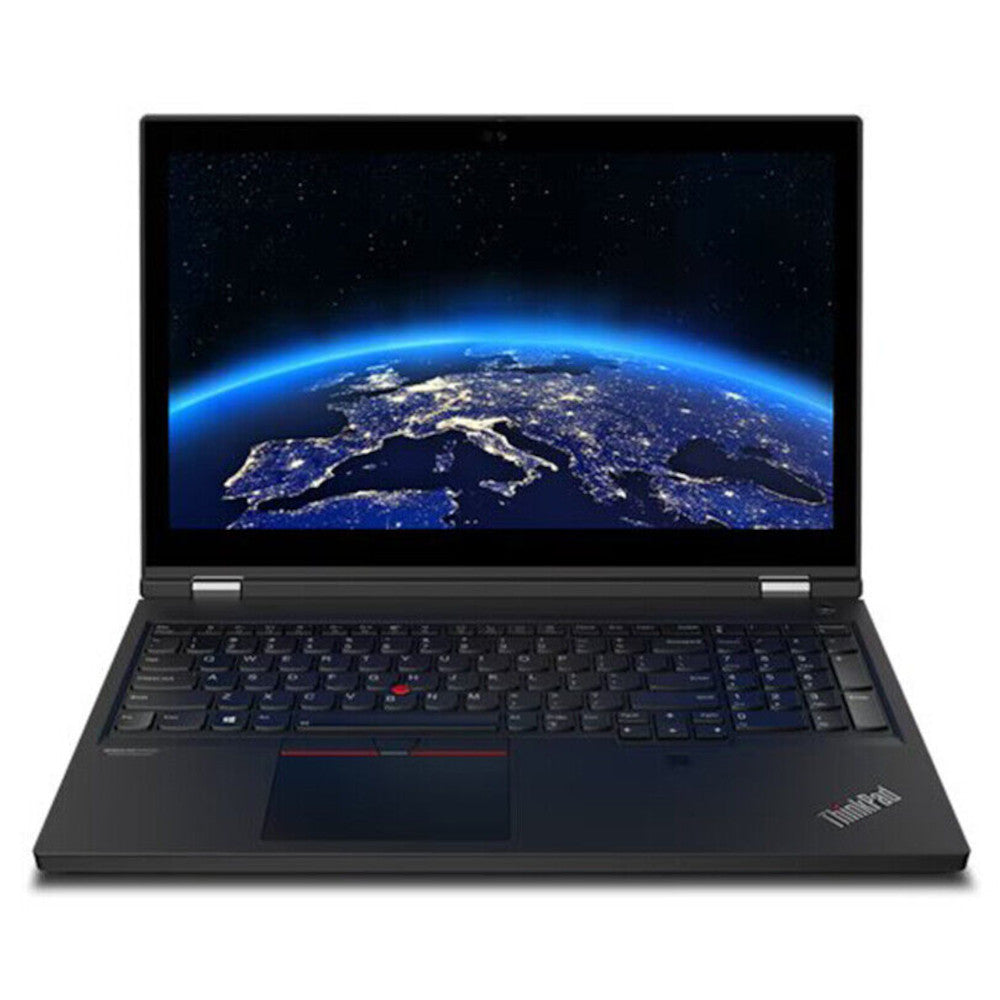 Mobilna radna stanica Lenovo ThinkPad T15g GEN1, Intel Core i9 10885H, 2.40 GHz, 32 GB RAM, 1TB SSD, 15.6"FHD (1920 x 1080), NVIDIA GeForce RTX 2080 SUPER Max-Q 8GB, Webcam, Windows, Refurbished