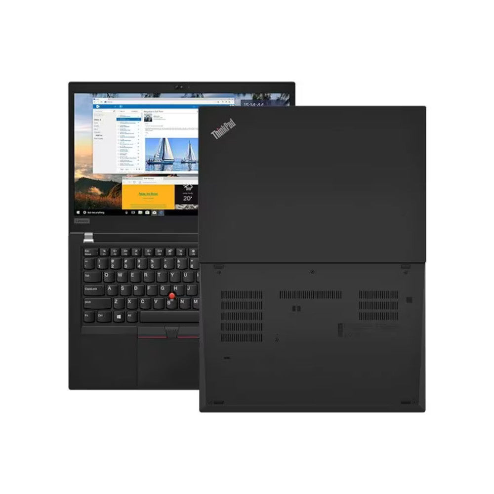 Prijenosno računalo Lenovo ThinkPad T490, Intel Core i5 8365U, 1.60 GHz, 16 GB RAM, 512GB SSD, 14"FHD (1920 x 1080), Intel UHD Graphics 620, Webcam, Windows, Refurbished