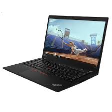 Prijenosno računalo Lenovo ThinkPad T490s, Intel Core i5 8365U, 1.80 GHz, 8GB RAM, 256GB SSD, 14" FHD (1920x1080), Intel UHD Graphics 620, Refurbished