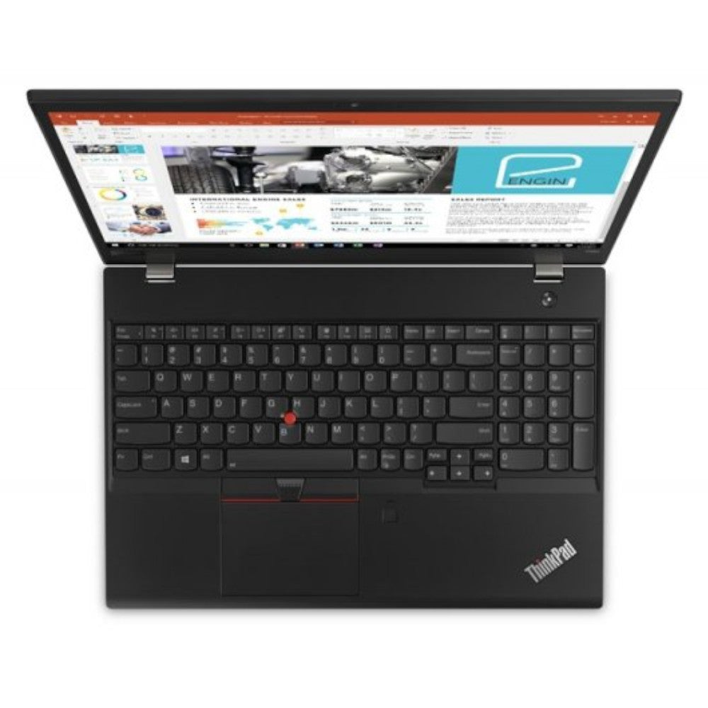 Prijenosno računalo Lenovo ThinkPad T580, Intel Core i7 8550U, 1.80 GHz, 16 GB RAM, 256GB SSD, 15.6"FHD (1920 x 1080), Intel UHD Graphics 620, Webcam, Windows, Refurbished