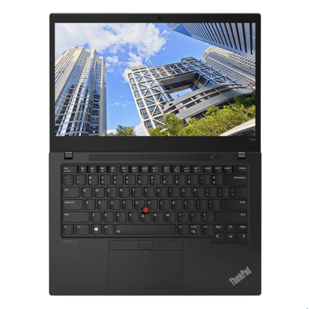 Prijenosnik Lenovo ThinkPad X13 GEN3, Intel Core i7 1270P, 2.20 GHz, 32 GB RAM, 256GB SSD, 13.3"WUXGA (1920 x 1200), Intel Iris Xe Graphics, Webcam, Windows, Refurbished B-GRADE