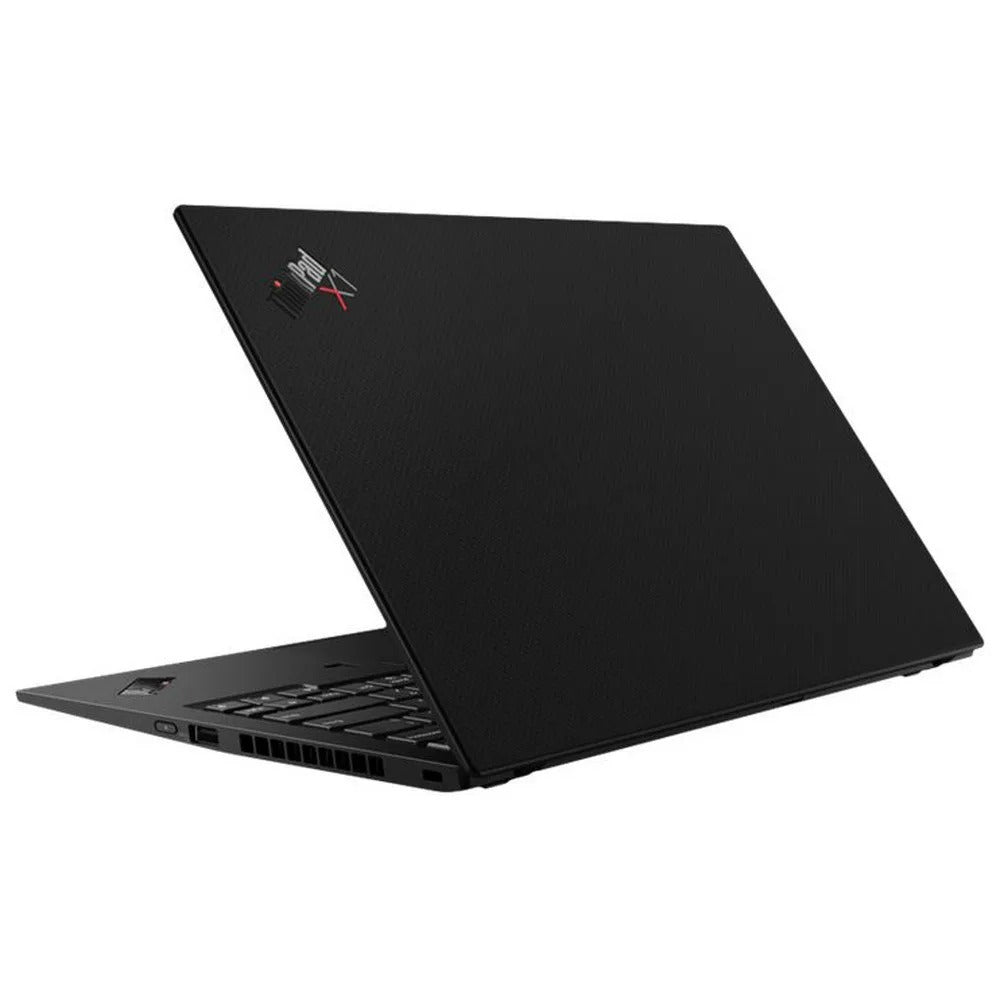 Prijenosno računalo Lenovo ThinkPad X1 Carbon gen 8, Intel Core i7 10610U, 1.80 GHz, 16 GB RAM, 256GB SSD, 14"FHD (1920 x 1080), Intel UHD Graphics, Webcam, Windows, Refurbished