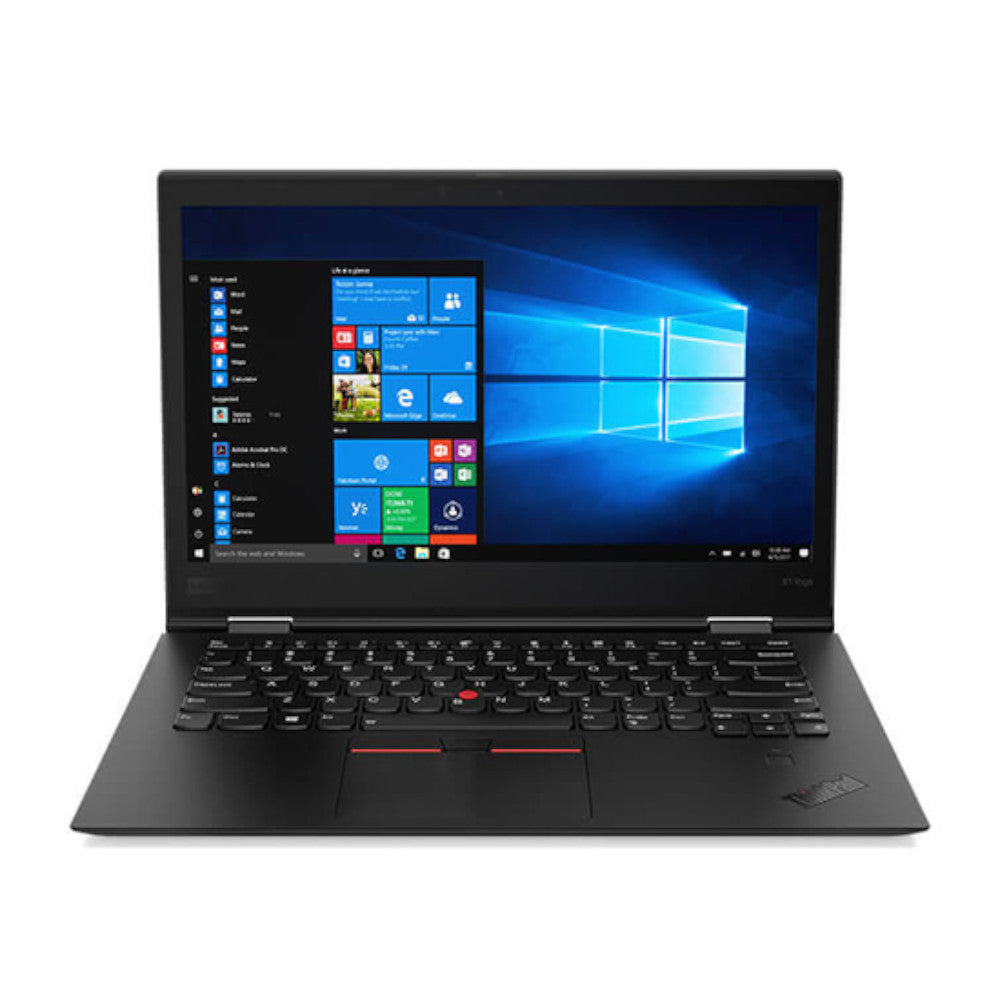 Prijenosno računalo Lenovo ThinkPad X1 Yoga 3rd, Intel Core i7 8650U, 1.90 GHz, 16 GB RAM, 256GB SSD, 14"FHD (1920 x 1080), Intel UHD Graphics 620, Webcam, Windows, Refurbished