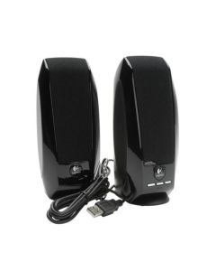 Zvučnici Logitech S150, 2.0, 1.2W, RMS, USB, crni