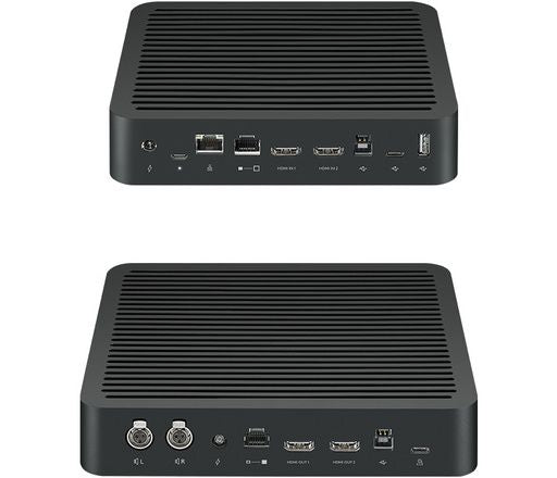 Logitech Rally konferencijski komplet 2x2
