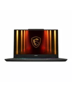 Prijenosnik MSI Cyborg 17 B13WFKG, Intel Core i7-13620H, 2.4GHz, 16 GB DDR5, 512 GB SSD, 17.3″ FHD 144Hz, NVIDIA RTX 5060 Max-Q, Cam, Win