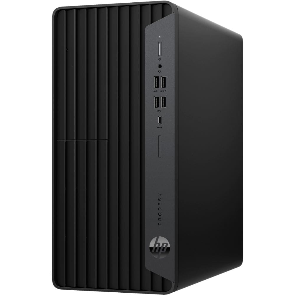Računalo HP ProDesk 600 G6 DM, Intel Core i5 10500T, 2.30 GHz, 16 GB RAM, 256GB SSD, Intel UHD Graphics 630, Windows, Refurbished