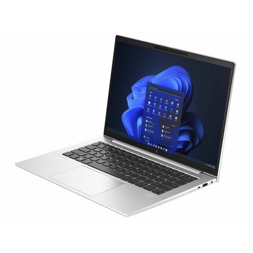 Prijenosno računalo HP Elitebook 845 G10, AMD Ryzen 5 PRO 7540U, 3.20 GHz, 32 GB RAM, 512GB SSD, 14"WUXGA (1920 x 1200), AMD Radeon 740M, Webcam, Windows, Refurbished