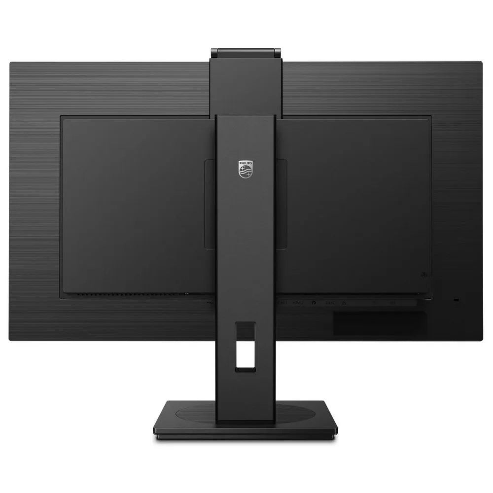 Monitor Philips 329P1H 32″ 4K UHD IPS (kamera, zvučnici, USB-C docking, LAN) – konferencijski, novi