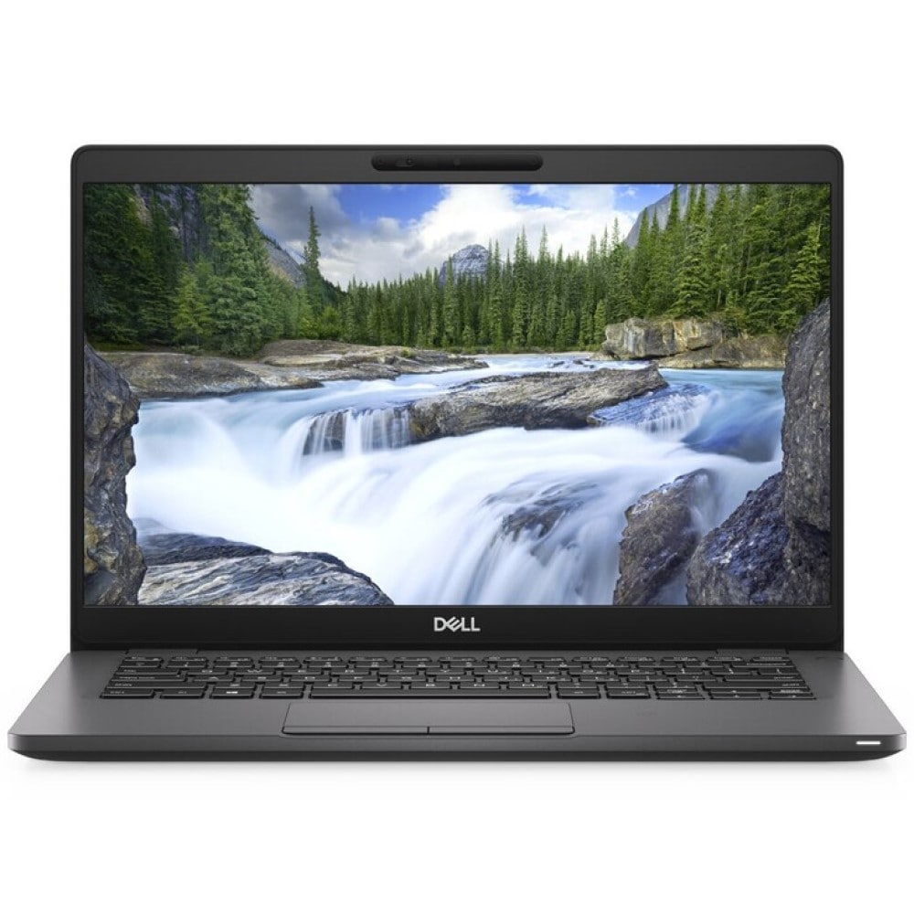 Prijenosno računalo Dell Latitude 5300, Intel Core i5 8365U, 1.60 GHz, 8 GB RAM, 256GB SSD, 13.3"FHD (1920 x 1080) Touch, Intel UHD Graphics 620, Webcam, Windows, Refurbished