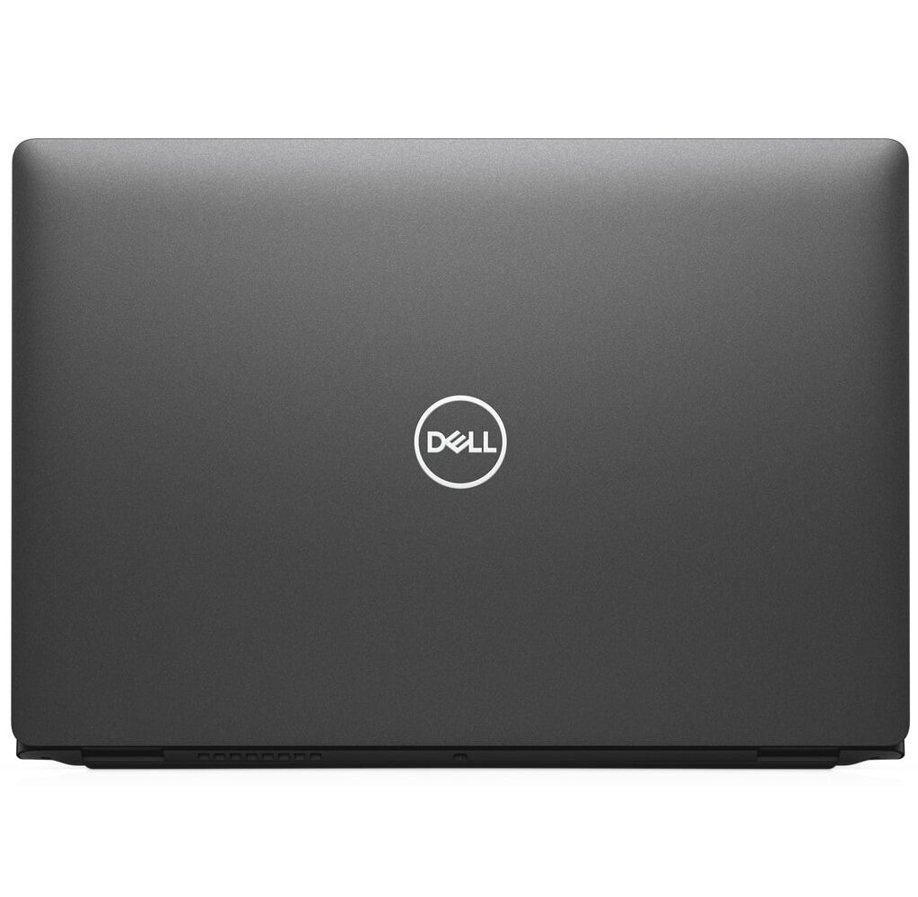 Prijenosno računalo Dell Latitude 5300, Intel Core i5 8365U, 1.60 GHz, 8 GB RAM, 256GB SSD, 13.3"FHD (1920 x 1080) Touch, Intel UHD Graphics 620, Webcam, Windows, Refurbished