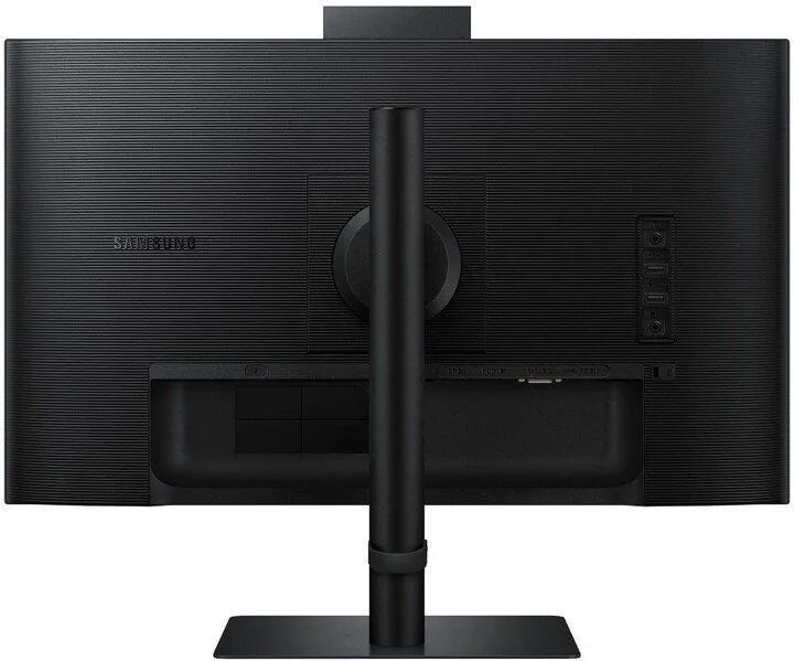 Monitor Samsung S24A400VEU 24″ FHD IPS monitor (kamera, zvučnici, USB hub, HDMI/DP, pivot) – novi