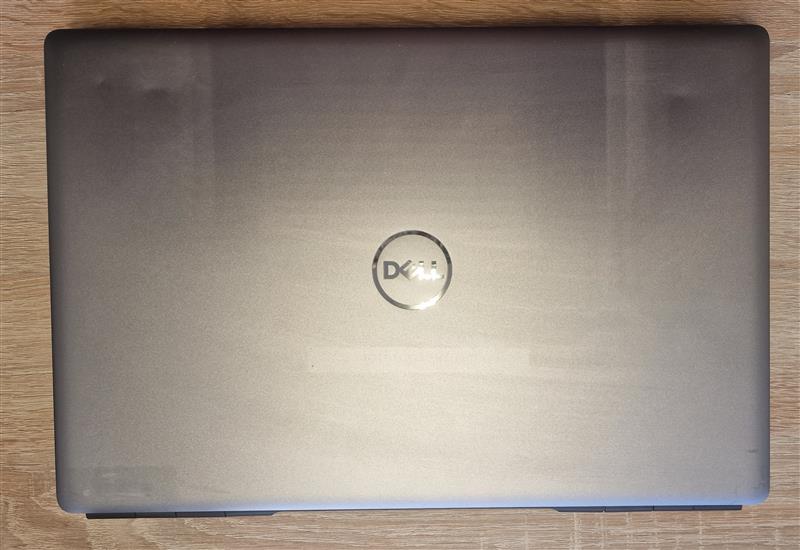 Mobilna radna stanica Dell Precision 7560, Intel Core i7 11850H, 2.50 GHz, 32 GB RAM, 512GB SSD, 15.6"FHD (1920 x 1080), NVIDIA RTX A2000 4GB GDDR6, Webcam, Windows, Refurbished B-GRADE