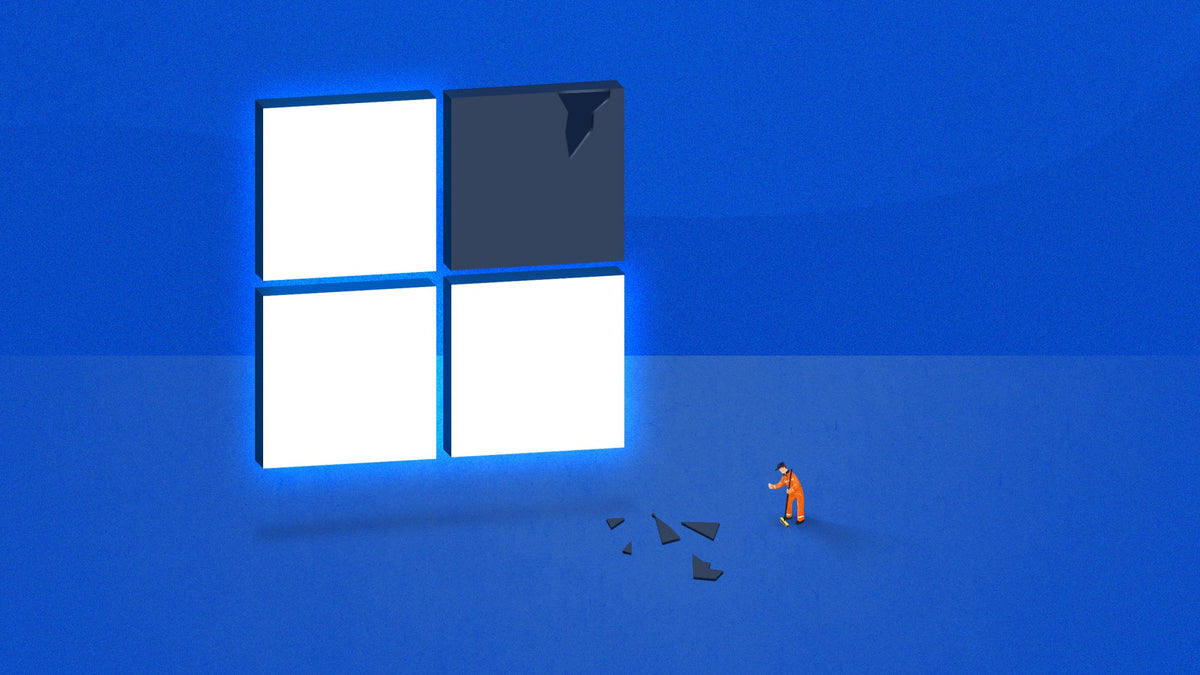 Konec podpore za Windows 10: Ste pripravljeni?