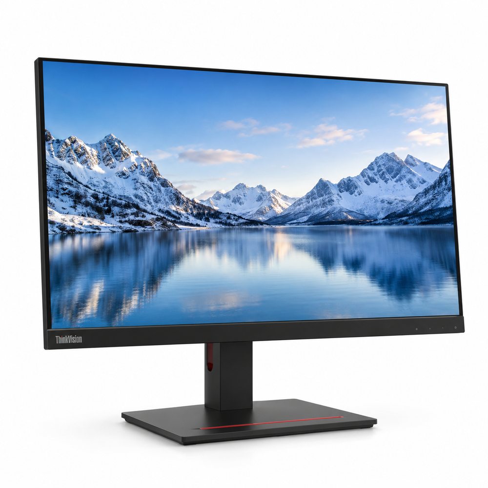 Monitor Lenovo ThinkVision T24h-20 24" QHD