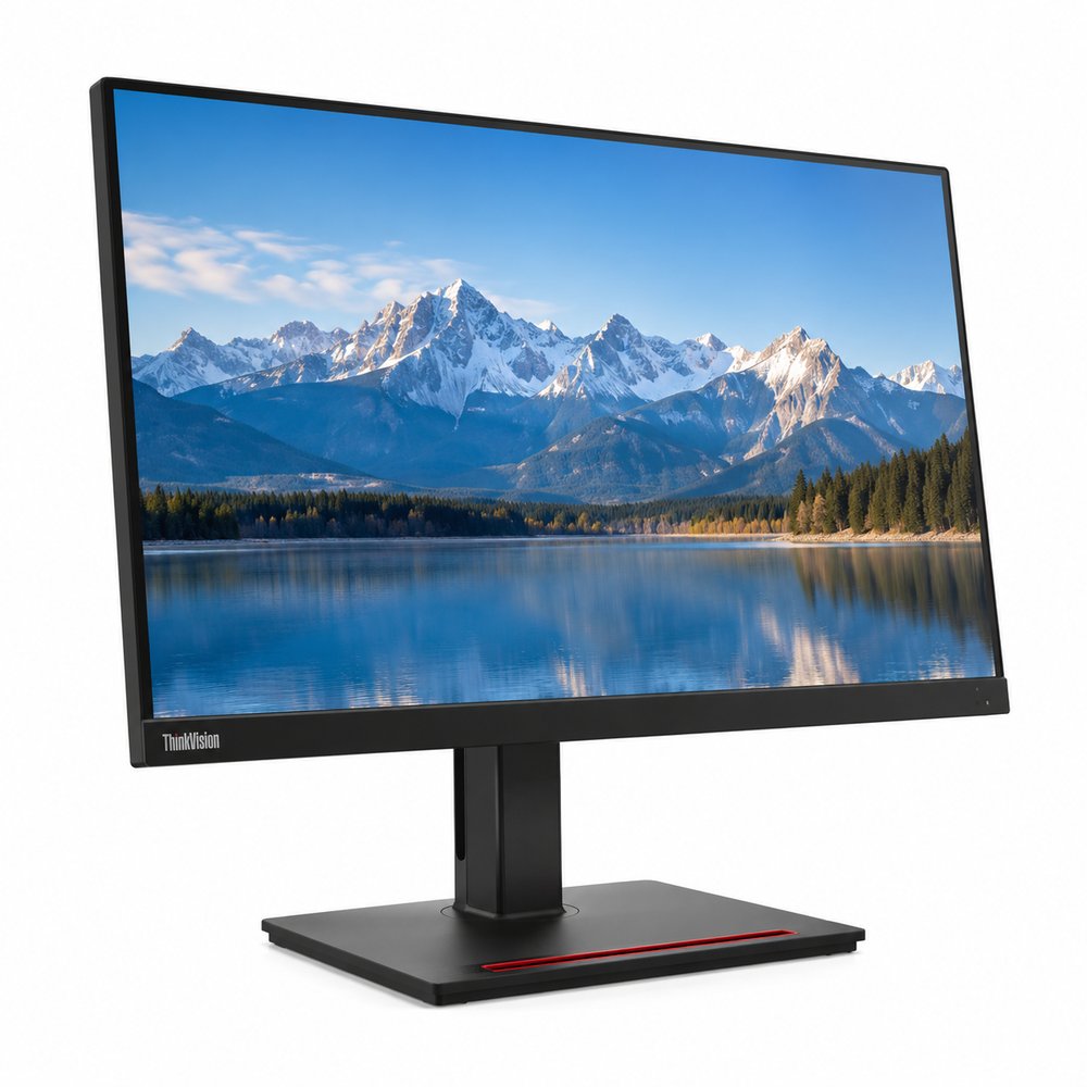 Monitor Lenovo ThinkVision T24h-20 24" QHD