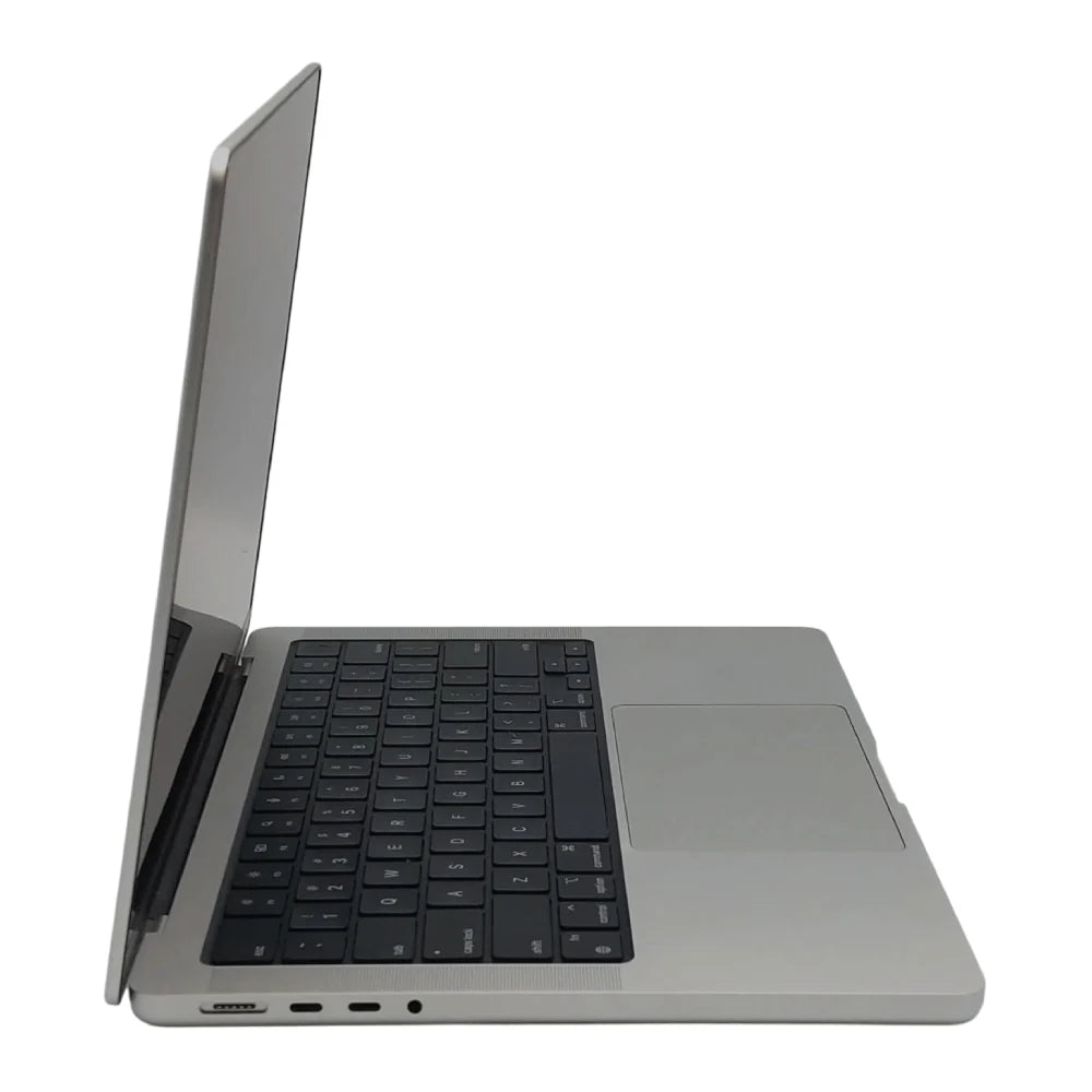 Prijenosnik Apple MacBook Pro 2021 Space Grey, M1 Pro, 32GB RAM, 512 GB SSD, 14.2" 3024 x 1964, 16C GPU, Cam