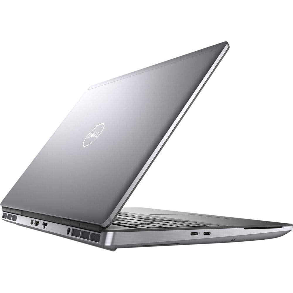 Mobilna radna stanica Dell Precision 7750, Intel Core i7 10850H, 2.70 GHz, 64 GB RAM, 1TB SSD, 17.3"FHD (1920 x 1080), NVIDIA Quadro RTX 5000 16GB, Webcam, Windows, Refurbished