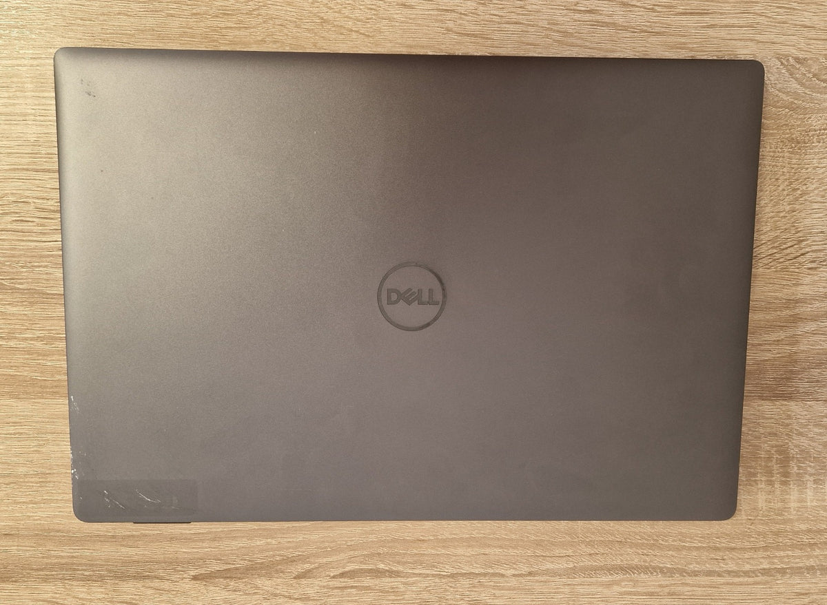 Prijenosnik Dell Latitude 9430, Intel Core i7 1265U, 1.80 GHz, 32 GB RAM, 256GB SSD, 14"WUXGA (1920 x 1200), Intel Iris Xe Graphics, Webcam, Windows, Refurbished B-GRADE