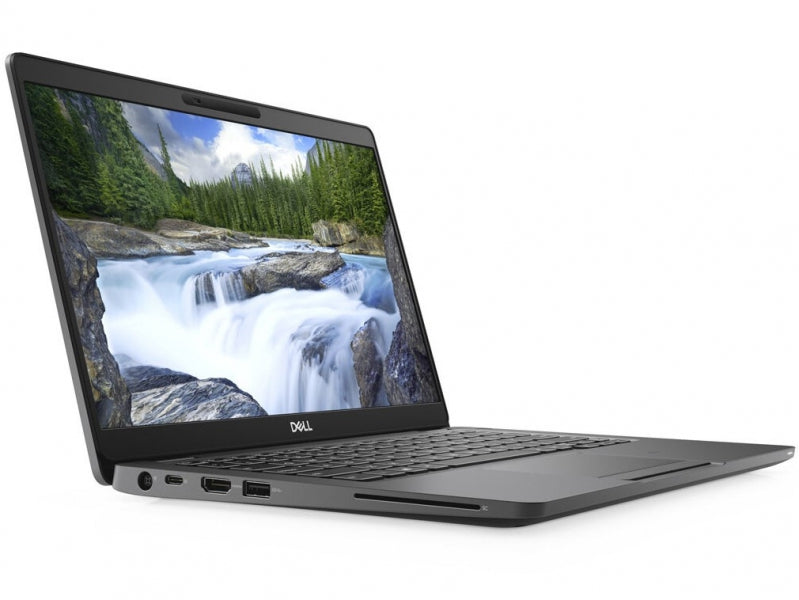 Prijenosno računalo Dell Latitude 5300, Intel Core i5 8365U, 1.60 GHz, 16 GB RAM, 512GB SSD, 13.3"FHD (1920 x 1080), Intel UHD Graphics 620, Webcam, Windows, Refurbished