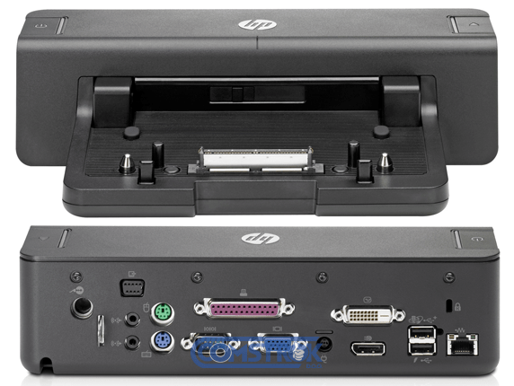 Priključna stanica HP A7E32AA/HSTNN-I11X