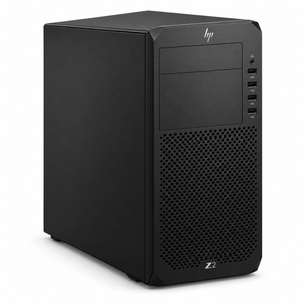 Delovna postaja HP Z2 G5