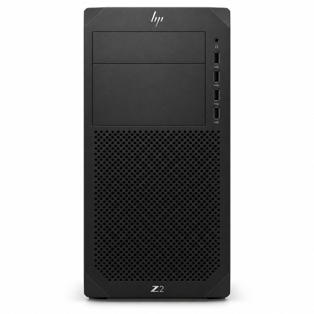 Delovna postaja HP Z2 G5