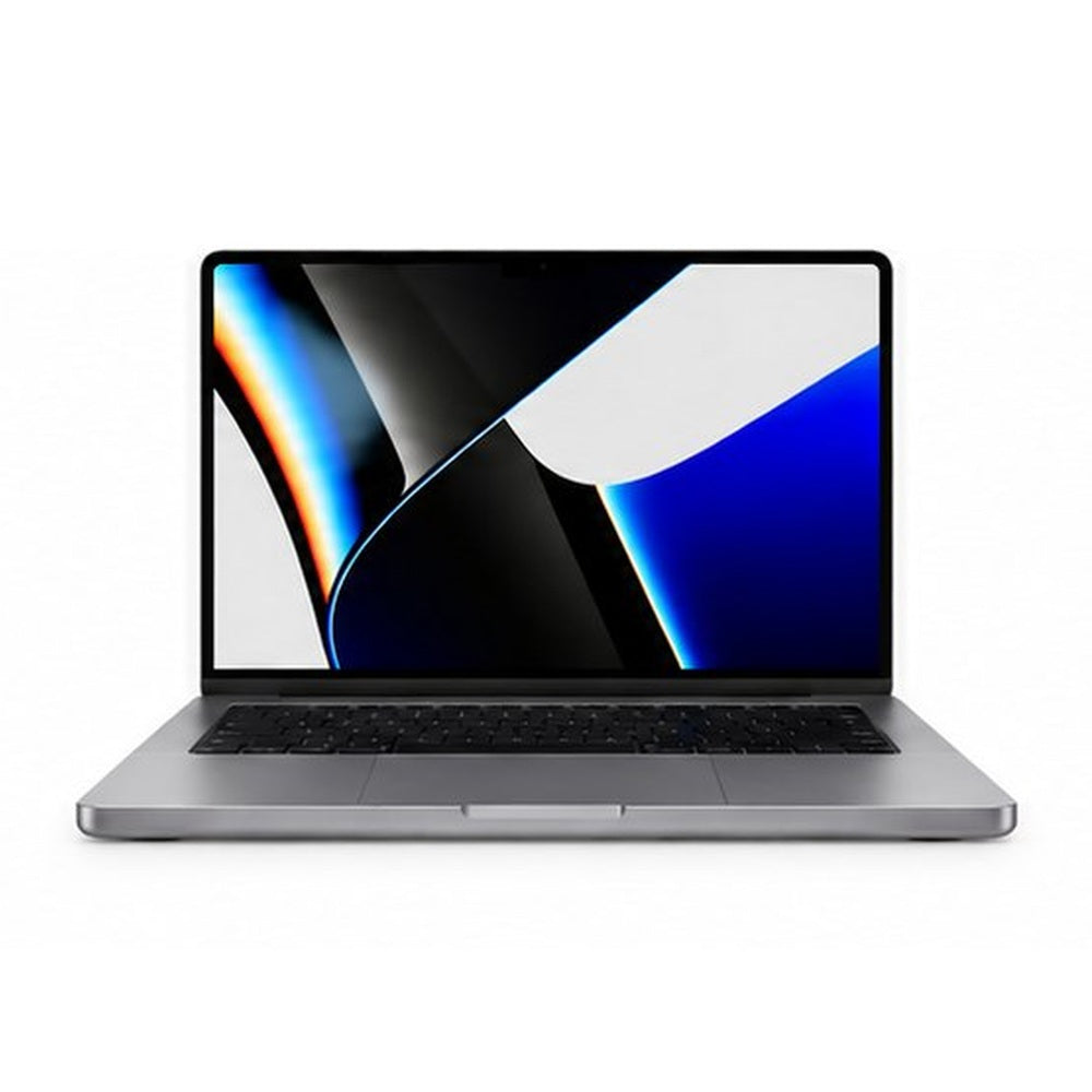 Prenosnik Apple MacBook Pro 2021 Space Grey