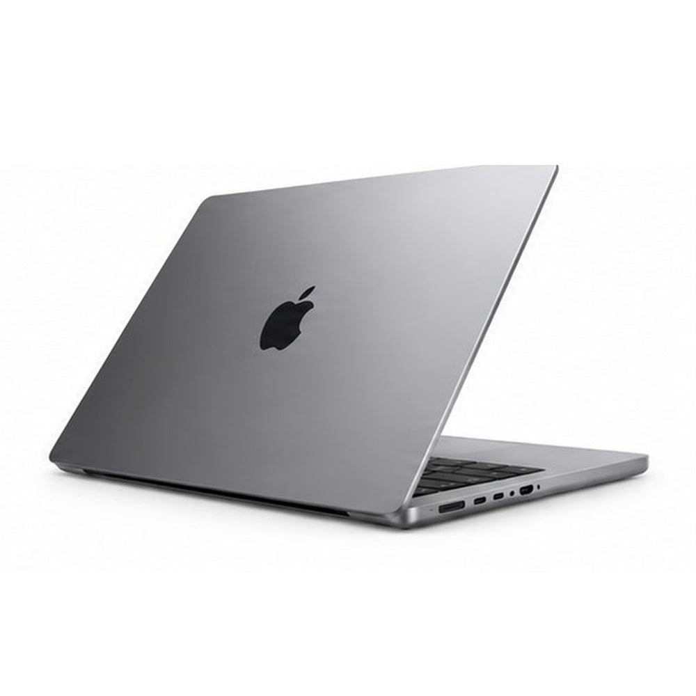 Prenosnik Apple MacBook Pro 2021 Space Grey
